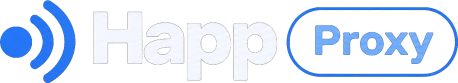 Happ Proxy