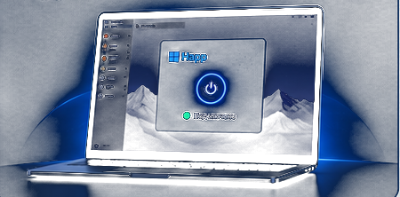 Happ на Linux